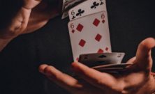 tag: Blackjack Sheet - En essentiel vejledning til casino spillere