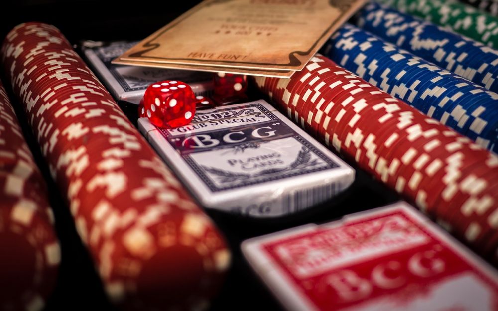 Spil Blackjack: En Dybdegående Guide til Casino-entusiaster