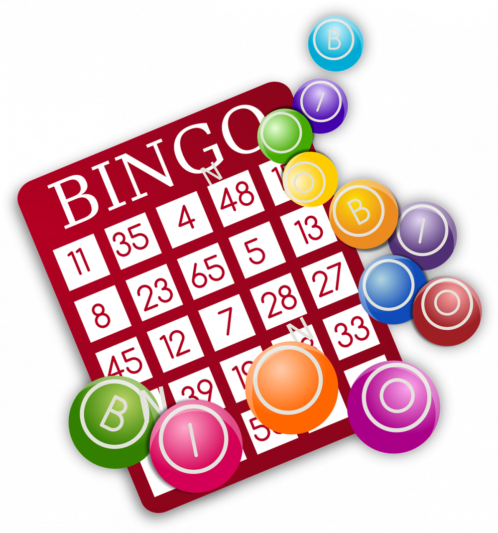 Hvad er forskellen på bingo og banko