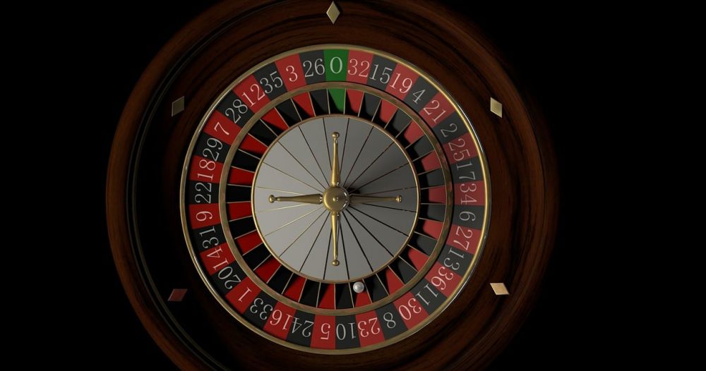 En dybdegående undersøgelse af rouletten: Spillets historie, typer og strategier