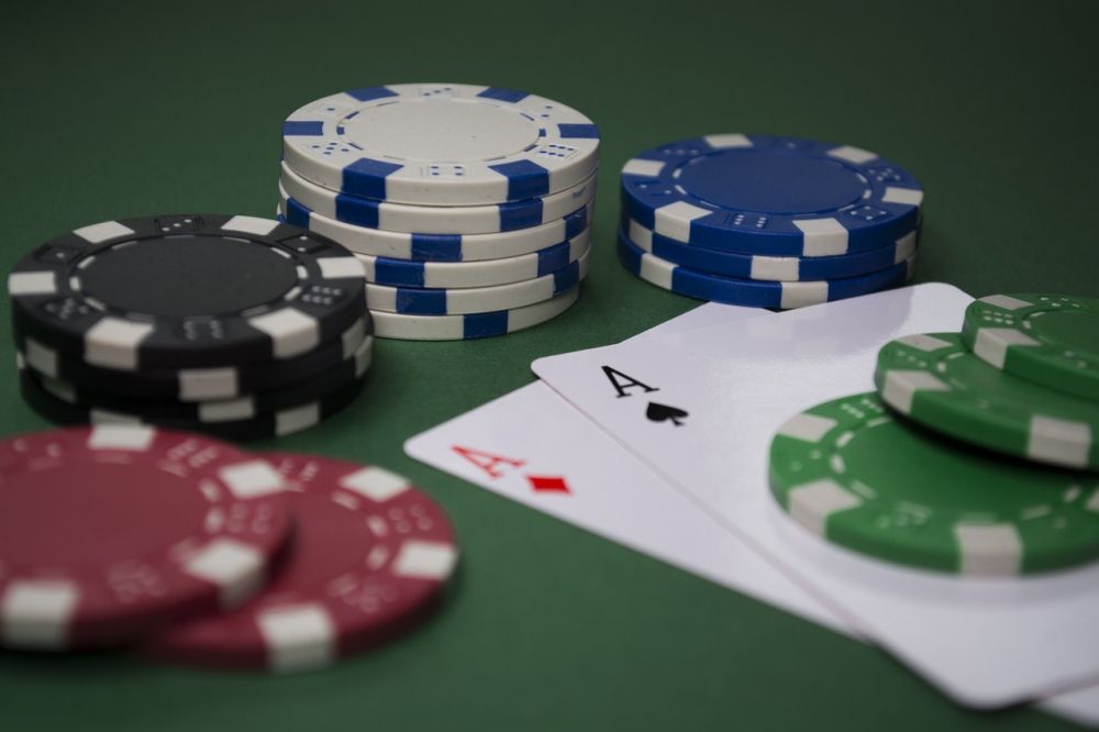 Kortspil 21 Regler: Alt, hvad du behøver at vide om dette populære casino spil