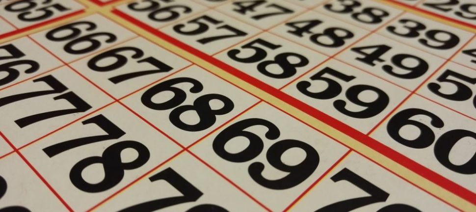 [danskespil bingo]