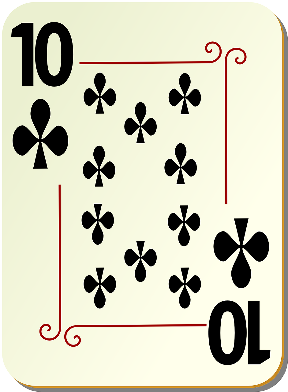 Kortspillet 21: En dybdegående introduktion til et populært casino-spil