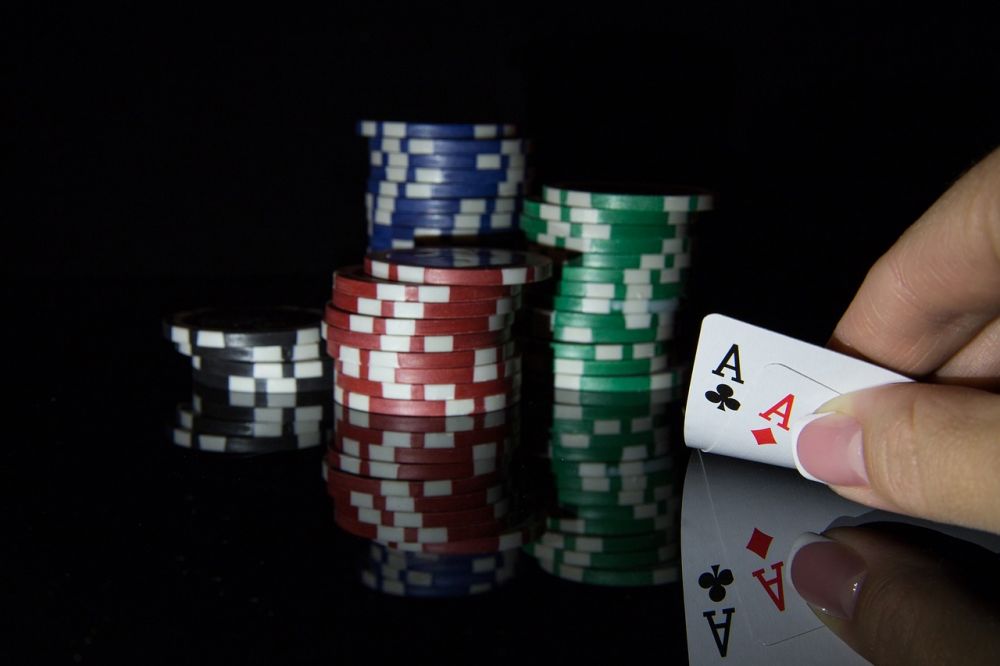 Blackjack: Spændingen ved casinospil