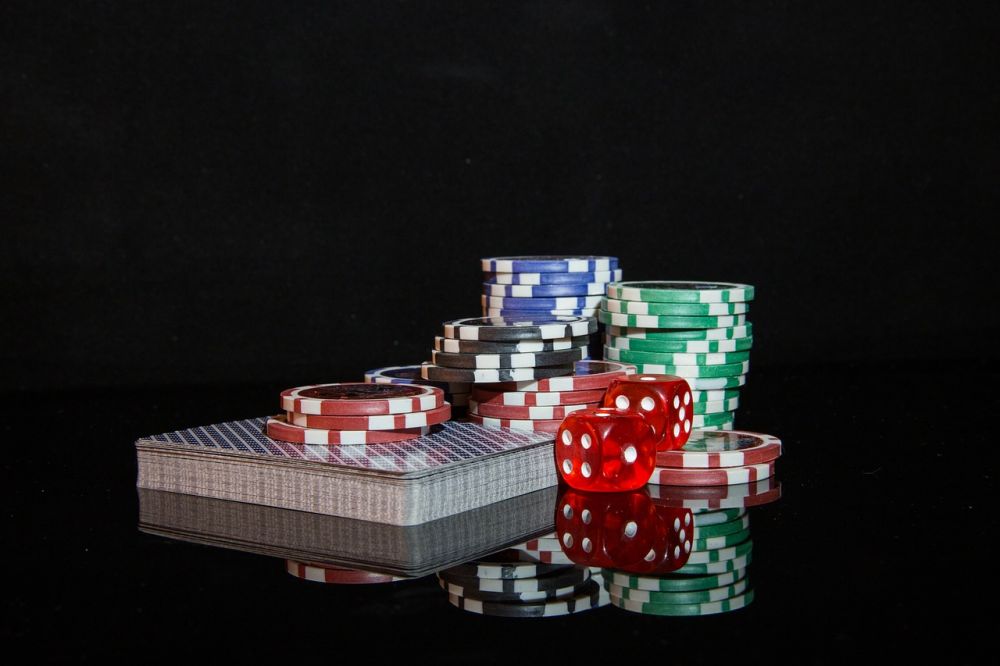 Black Jack Online: En Guide til Casino Spil-entusiaster
