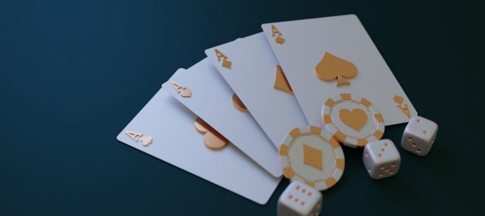 Danske Spil Blackjack  Et Gennemgående Kortspil for Casino-Entusiaster