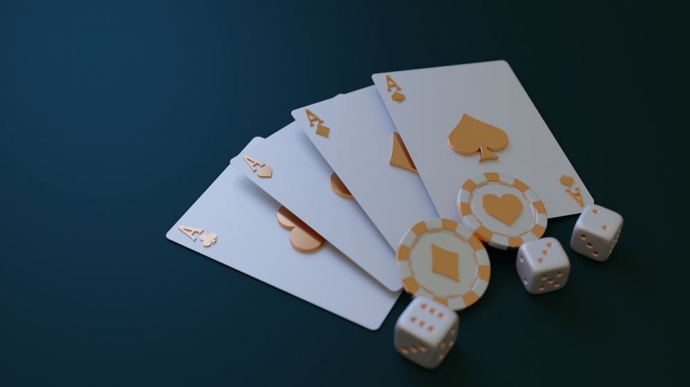 Danske Spil Blackjack  Et Gennemgående Kortspil for Casino-Entusiaster