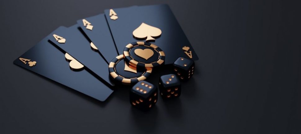 Black Jack Skema: En Guide til Casino og Spillere