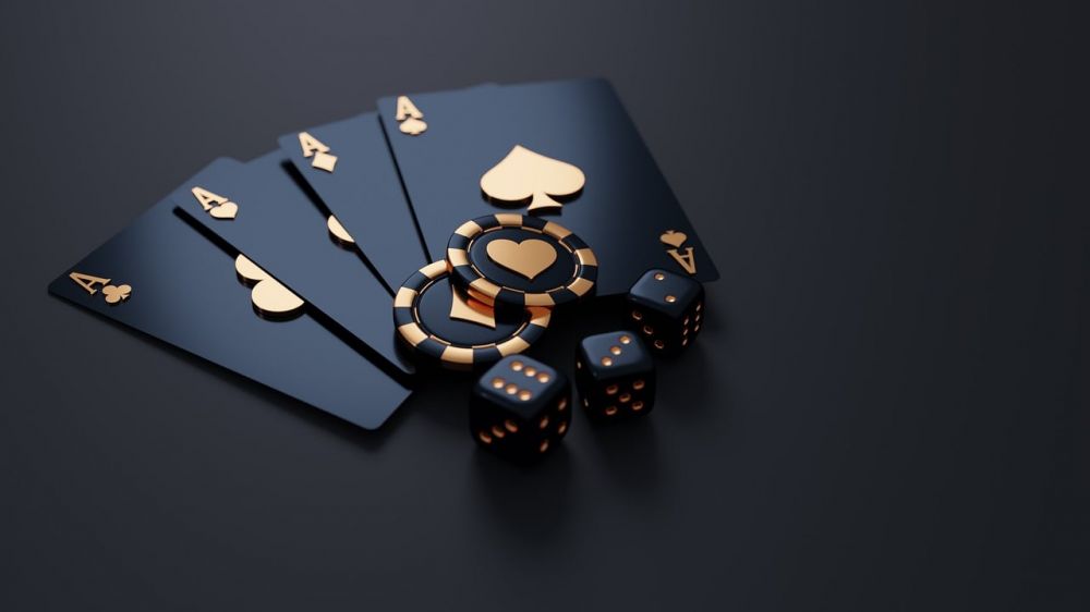 Black Jack Skema: En Guide til Casino og Spillere
