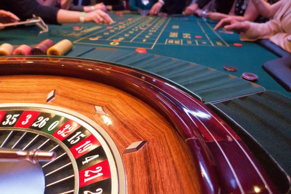 Casino Vesterport: En guide til casinospillet til spilentusiaster