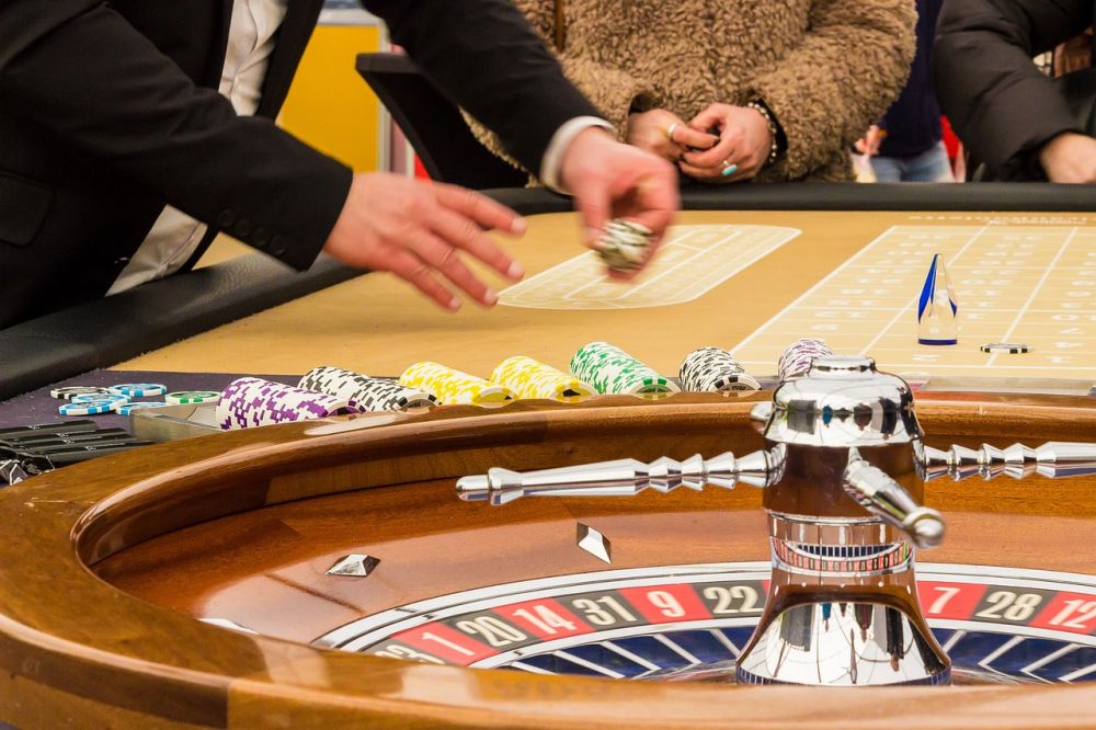 Aalborg Casino: En historisk gennemgang og præsentation af et populært spillested