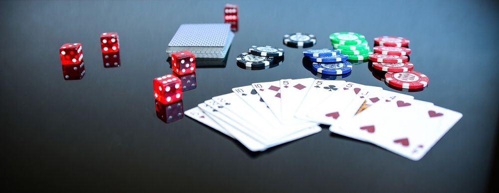 Dansk Spil Casino: En Dybdegående Guide til Casino og Spil