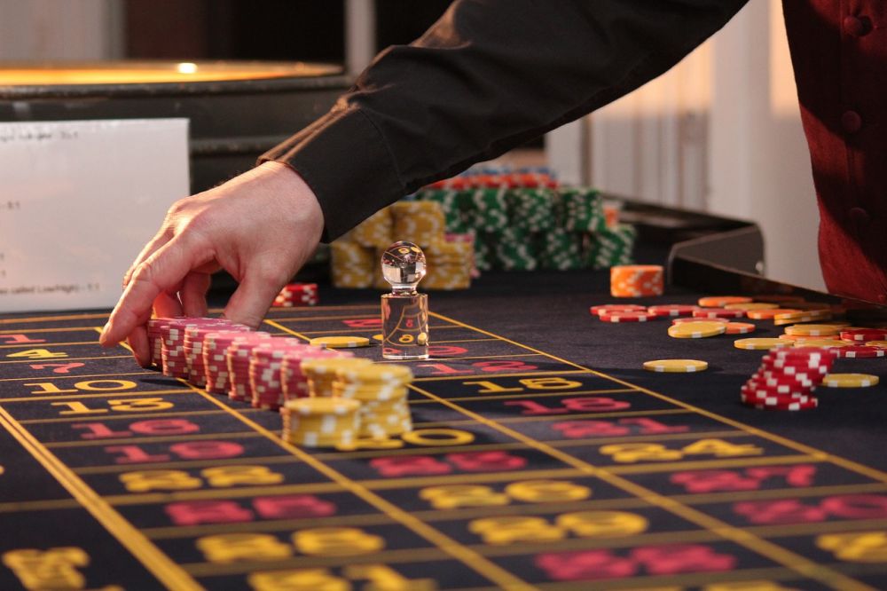 Casino Aalborg: Et eksempel på spændende casinounderholdning i Danmark