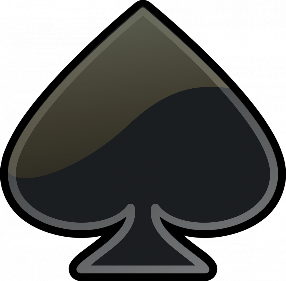 Hvordan tæller man kort i blackjack