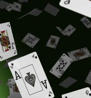 Blackjack Strategy: Maximizing Your Chances of Winning