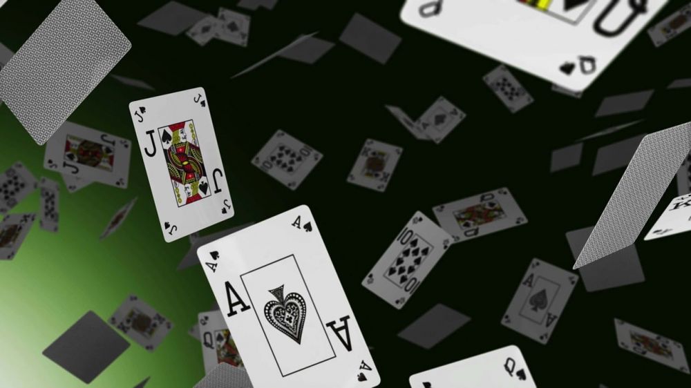 Blackjack Strategy: Maximizing Your Chances of Winning