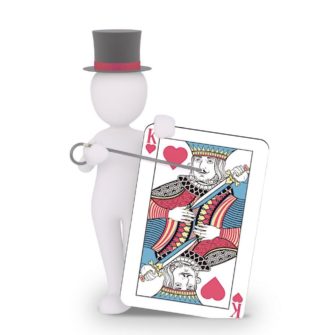 Counting cards in blackjack is a popular strategy used by experienced players to gain an edge over the casino