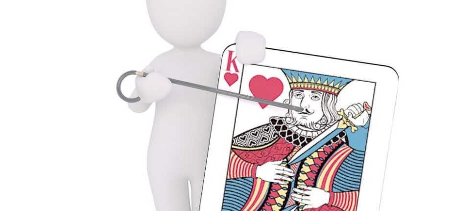 Counting cards in blackjack is a popular strategy used by experienced players to gain an edge over the casino