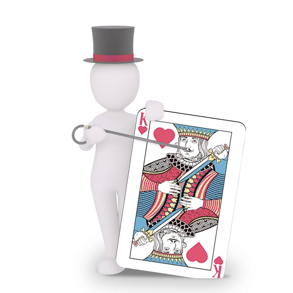 Counting cards in blackjack is a popular strategy used by experienced players to gain an edge over the casino