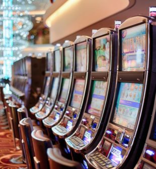 Casinos Online: An In-Depth Look at the Evolution of Online Gambling