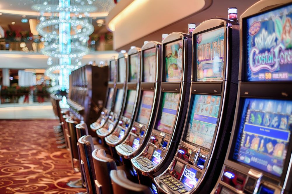 Casinos Online: An In-Depth Look at the Evolution of Online Gambling