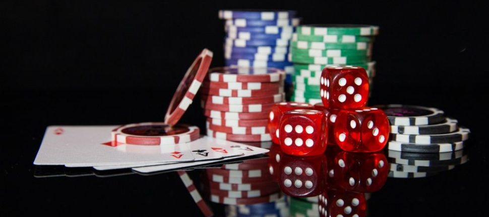 Kasino  En Dybdegående Guide til Casino og Gamblingspil