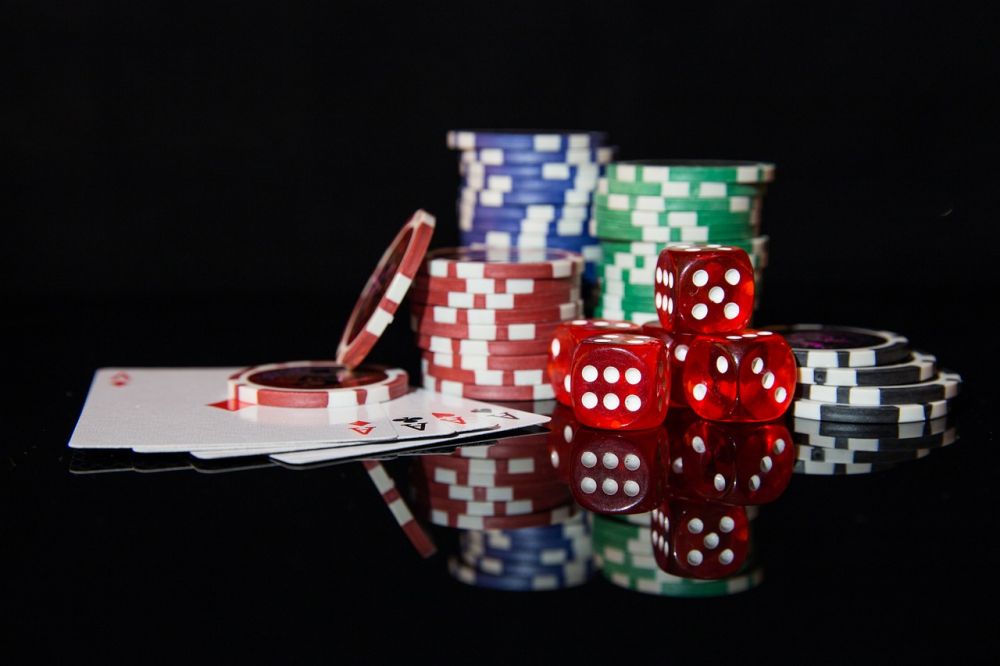 Kasino  En Dybdegående Guide til Casino og Gamblingspil