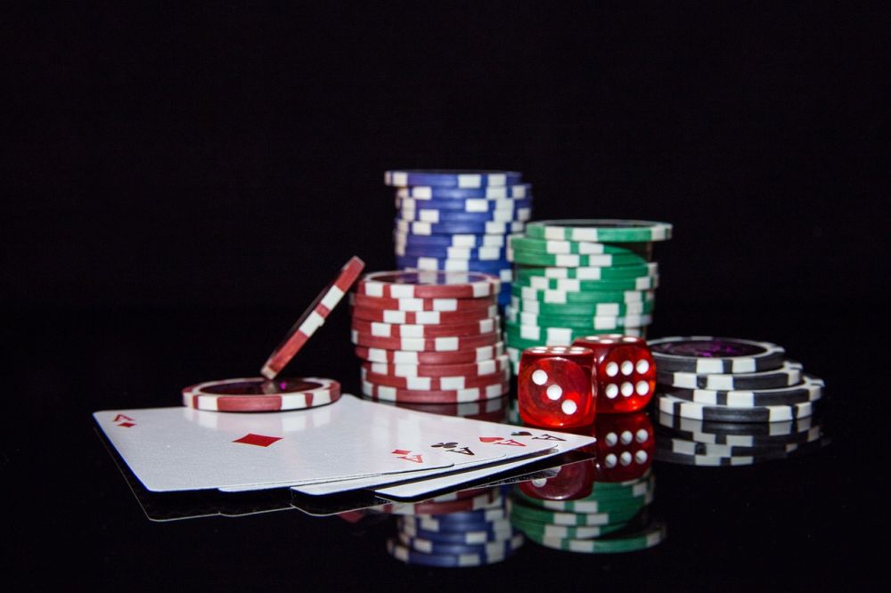 Cheat Sheet Blackjack: The Ultimate Guide to Winning at Casino Games