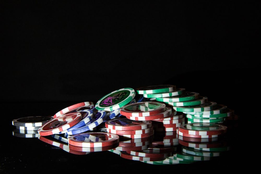 Blackjack Cheat Sheet: Enhancing Your Casino Experience