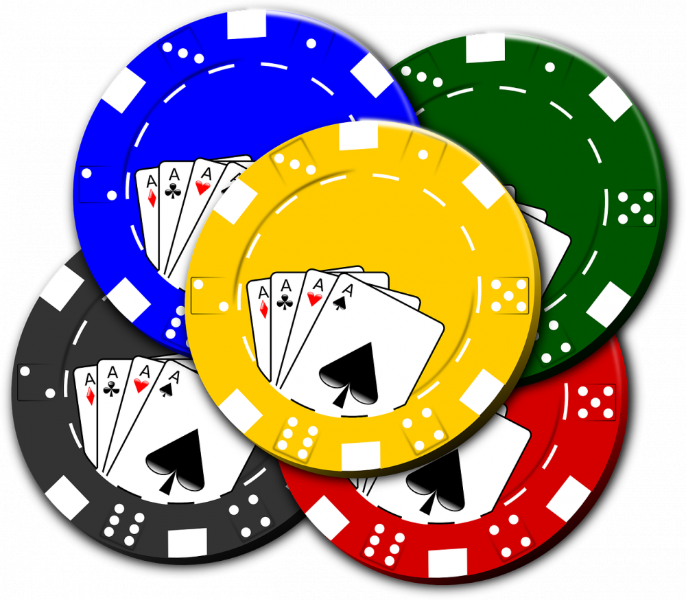 Poker sites med dansk licens  En dybdegående undersøgelse af casino spil