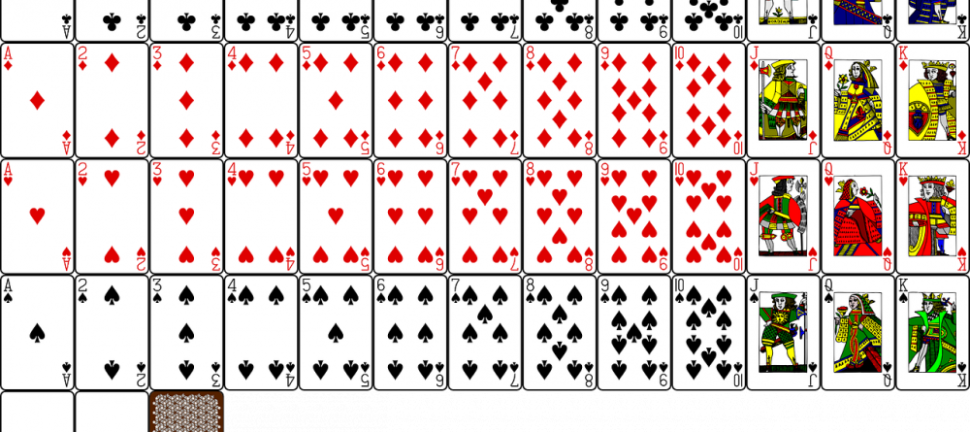 Casino Bonus: En Guide til Casino Spil og deres Udvikling Gennem Tiden