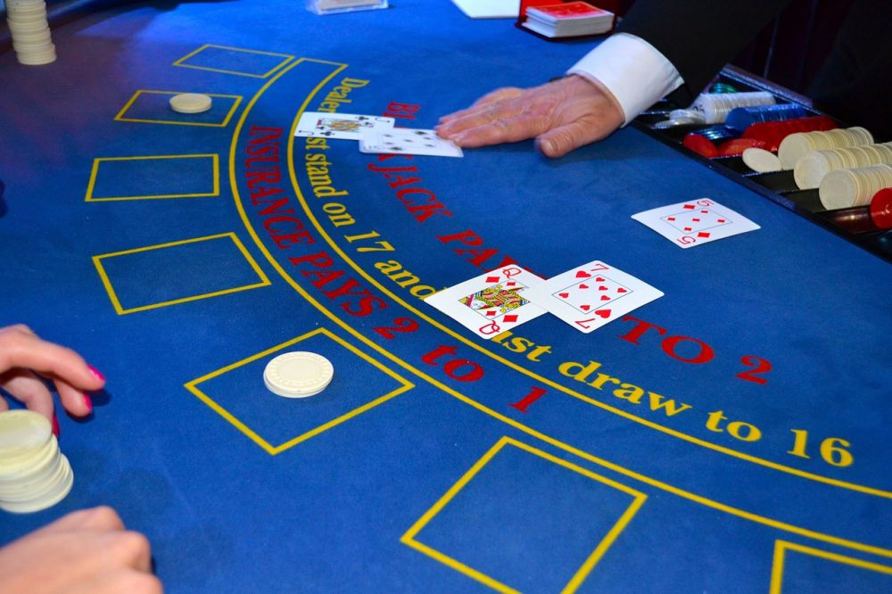 Spil Gratis 7 Kabale  En Casino Favorit til Tidenes Begyndelse